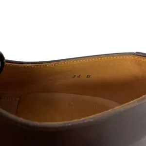 ABL Arwy 1994 Men’s Leather Lace up Shoes Made in Belgium ABL | Shoes | Abl Arwy 994 Mens Leather Lace Up Shoes Made  main image 4